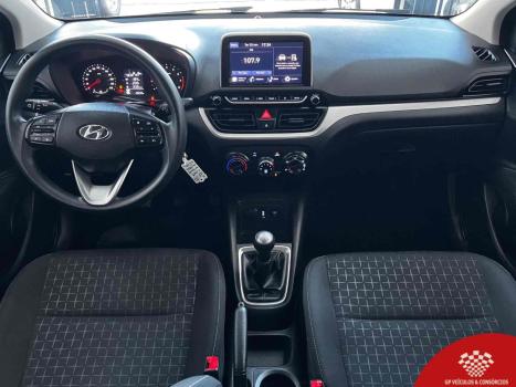 HYUNDAI HB 20 Hatch , Foto 7