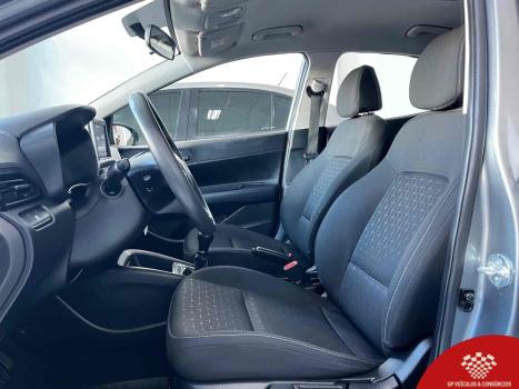 HYUNDAI HB 20 Hatch , Foto 9