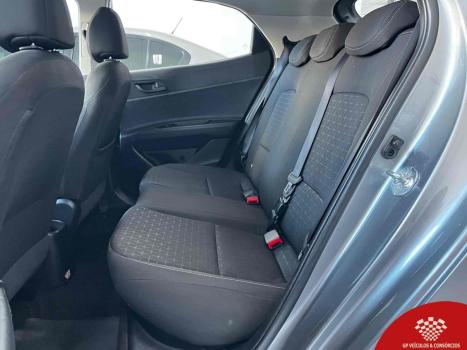 HYUNDAI HB 20 Hatch , Foto 10