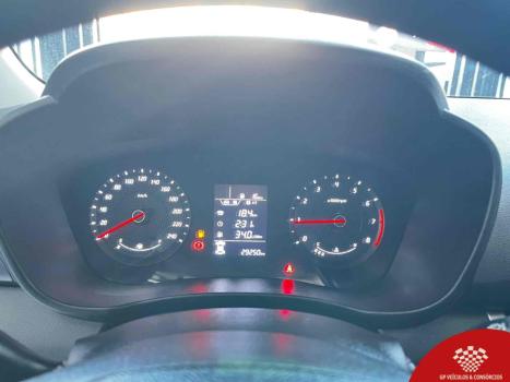 HYUNDAI HB 20 Hatch , Foto 11