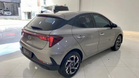 HYUNDAI HB 20 Hatch 1.0 12V 4P FLEX TGDI TURBO PLATINUM AUTOMTICO, Foto 2