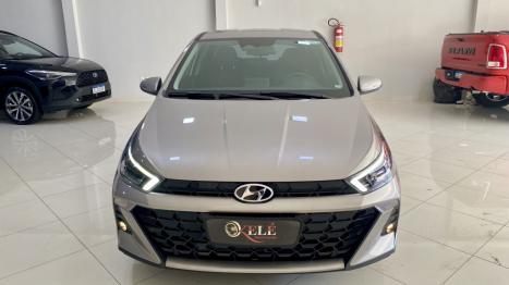 HYUNDAI HB 20 Hatch 1.0 12V 4P FLEX TGDI TURBO PLATINUM AUTOMTICO, Foto 3