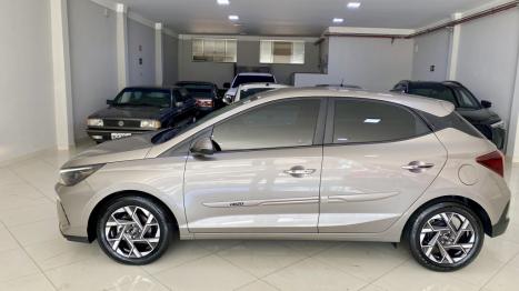 HYUNDAI HB 20 Hatch 1.0 12V 4P FLEX TGDI TURBO PLATINUM AUTOMTICO, Foto 4