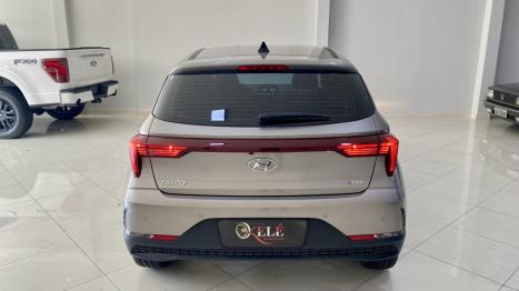 HYUNDAI HB 20 Hatch 1.0 12V 4P FLEX TGDI TURBO PLATINUM AUTOMTICO, Foto 5