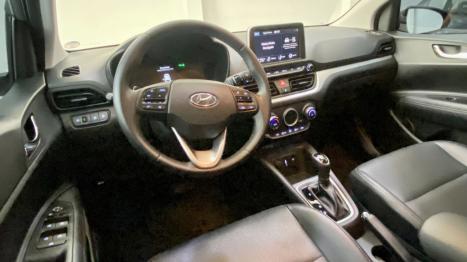 HYUNDAI HB 20 Hatch 1.0 12V 4P FLEX TGDI TURBO PLATINUM AUTOMTICO, Foto 7