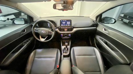 HYUNDAI HB 20 Hatch 1.0 12V 4P FLEX TGDI TURBO PLATINUM AUTOMTICO, Foto 8