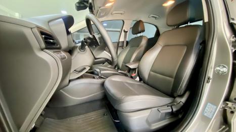 HYUNDAI HB 20 Hatch 1.0 12V 4P FLEX TGDI TURBO PLATINUM AUTOMTICO, Foto 9