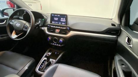 HYUNDAI HB 20 Hatch 1.0 12V 4P FLEX TGDI TURBO PLATINUM AUTOMTICO, Foto 10