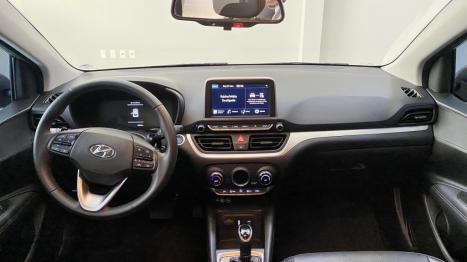 HYUNDAI HB 20 Hatch 1.0 12V 4P FLEX TGDI TURBO PLATINUM AUTOMTICO, Foto 11