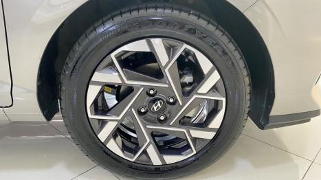 HYUNDAI HB 20 Hatch 1.0 12V 4P FLEX TGDI TURBO PLATINUM AUTOMTICO, Foto 12