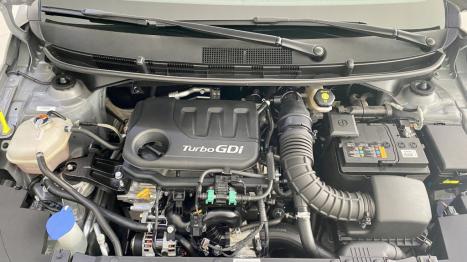HYUNDAI HB 20 Hatch 1.0 12V 4P FLEX TGDI TURBO PLATINUM AUTOMTICO, Foto 13