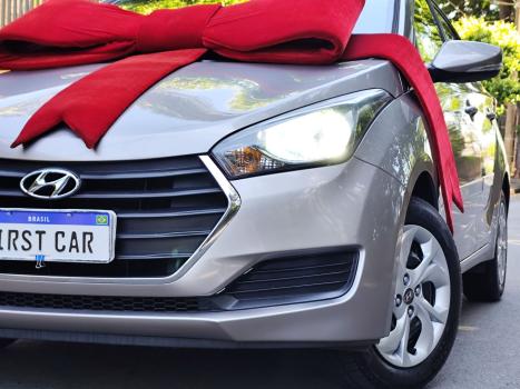 HYUNDAI HB 20 Hatch , Foto 3