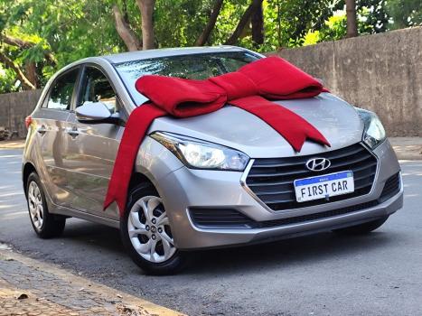 HYUNDAI HB 20 Hatch , Foto 4