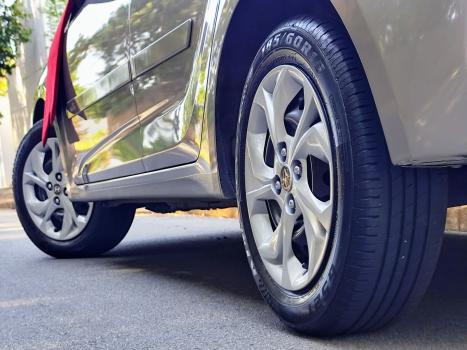 HYUNDAI HB 20 Hatch , Foto 5