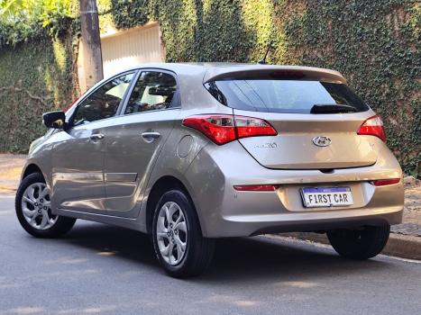 HYUNDAI HB 20 Hatch , Foto 9