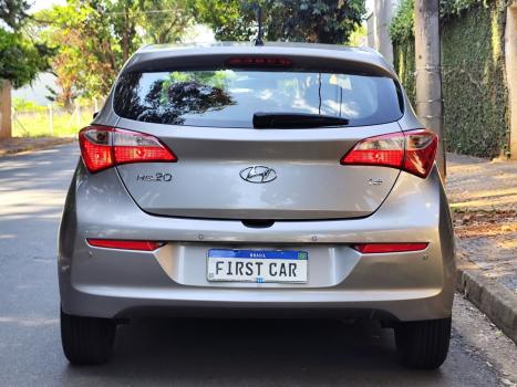 HYUNDAI HB 20 Hatch , Foto 10
