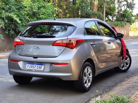 HYUNDAI HB 20 Hatch , Foto 11
