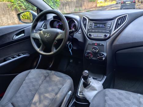 HYUNDAI HB 20 Hatch , Foto 13