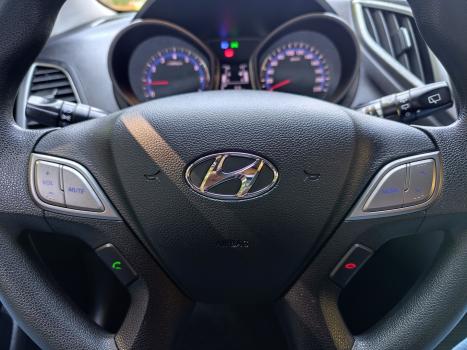 HYUNDAI HB 20 Hatch , Foto 15