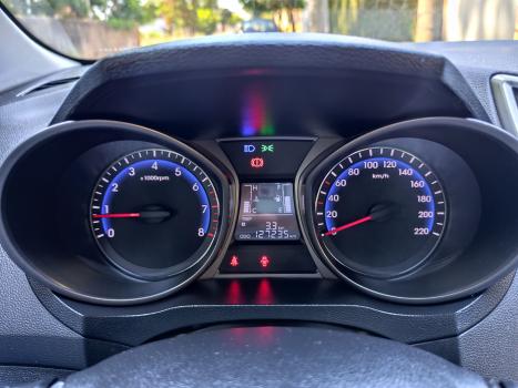 HYUNDAI HB 20 Hatch , Foto 16