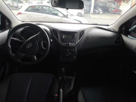 HYUNDAI HB 20 Hatch 1.6 16V 4P COMFORT STYLE FLEX, Foto 2