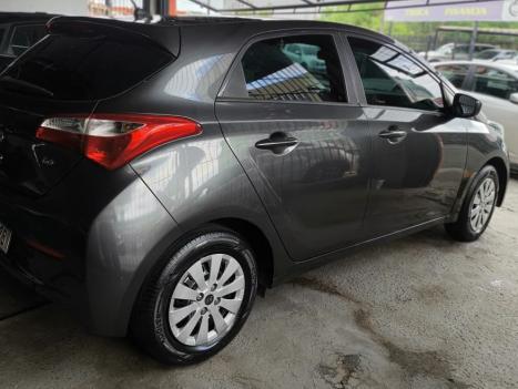 HYUNDAI HB 20 Hatch 1.6 16V 4P COMFORT STYLE FLEX, Foto 5