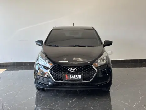 HYUNDAI HB 20 Hatch 1.0 12V 4P FLEX UNIQUE, Foto 2
