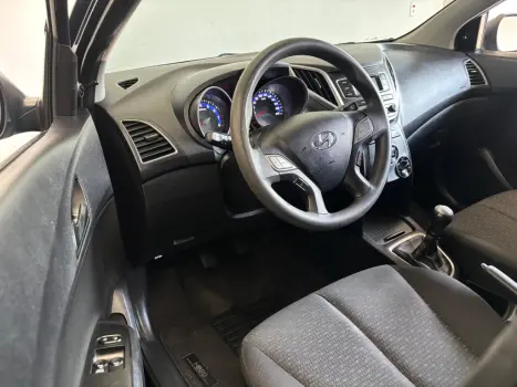 HYUNDAI HB 20 Hatch 1.0 12V 4P FLEX UNIQUE, Foto 7