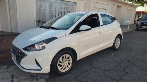 HYUNDAI HB 20 Hatch 1.0 12V 4P FLEX SENSE PLUS, Foto 1