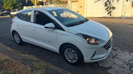 HYUNDAI HB 20 Hatch 1.0 12V 4P FLEX SENSE PLUS, Foto 2