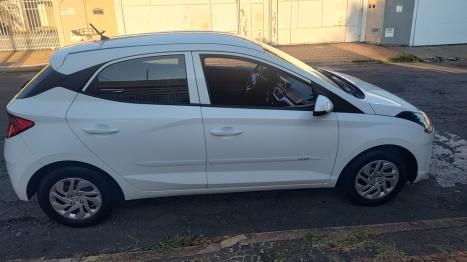 HYUNDAI HB 20 Hatch 1.0 12V 4P FLEX SENSE PLUS, Foto 3