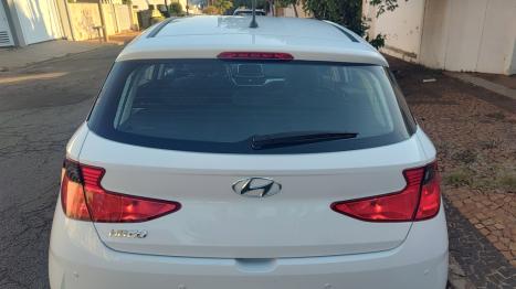 HYUNDAI HB 20 Hatch 1.0 12V 4P FLEX SENSE PLUS, Foto 4