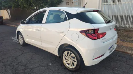 HYUNDAI HB 20 Hatch 1.0 12V 4P FLEX SENSE PLUS, Foto 9