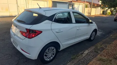 HYUNDAI HB 20 Hatch 1.0 12V 4P FLEX SENSE PLUS, Foto 11