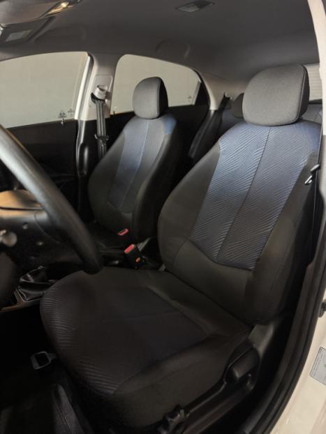 HYUNDAI HB 20 Hatch 1.6 16V 4P FLEX COMFORT, Foto 8