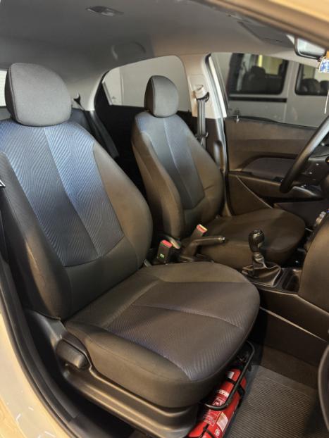 HYUNDAI HB 20 Hatch 1.6 16V 4P FLEX COMFORT, Foto 9