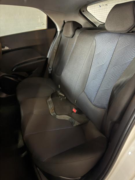 HYUNDAI HB 20 Hatch 1.6 16V 4P FLEX COMFORT, Foto 10
