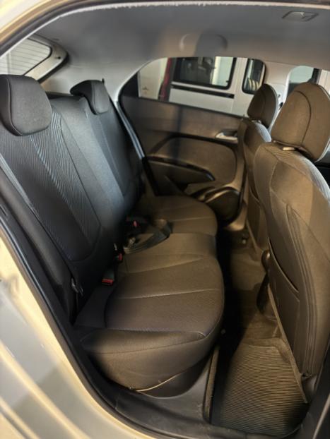 HYUNDAI HB 20 Hatch 1.6 16V 4P FLEX COMFORT, Foto 11