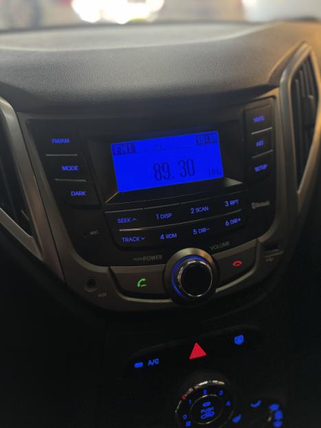 HYUNDAI HB 20 Hatch 1.6 16V 4P FLEX COMFORT, Foto 12