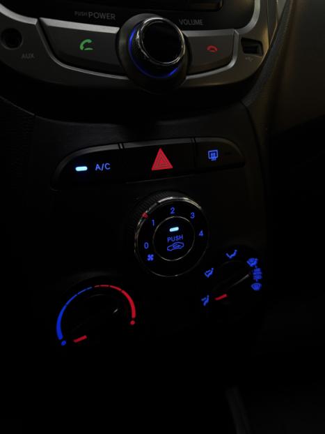 HYUNDAI HB 20 Hatch 1.6 16V 4P FLEX COMFORT, Foto 13