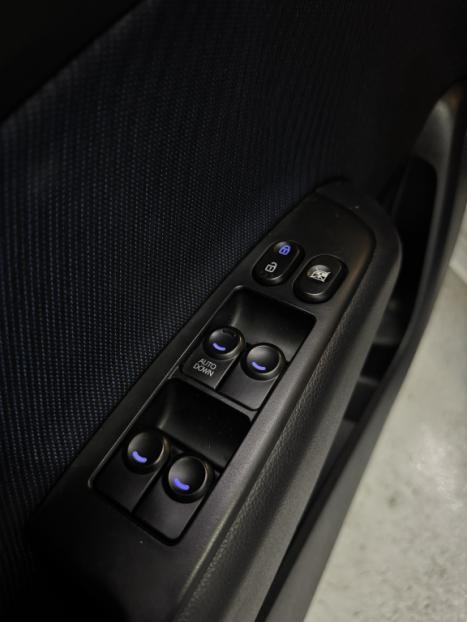 HYUNDAI HB 20 Hatch 1.6 16V 4P FLEX COMFORT, Foto 15