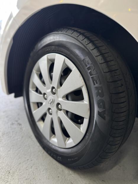 HYUNDAI HB 20 Hatch 1.6 16V 4P FLEX COMFORT, Foto 16