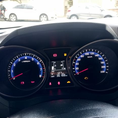 HYUNDAI HB 20 Hatch 1.0 12V 4P FLEX COMFORT, Foto 6