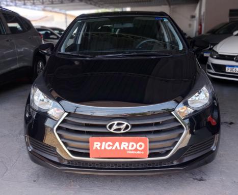 HYUNDAI HB 20 Hatch 1.0 12V 4P FLEX COMFORT, Foto 1