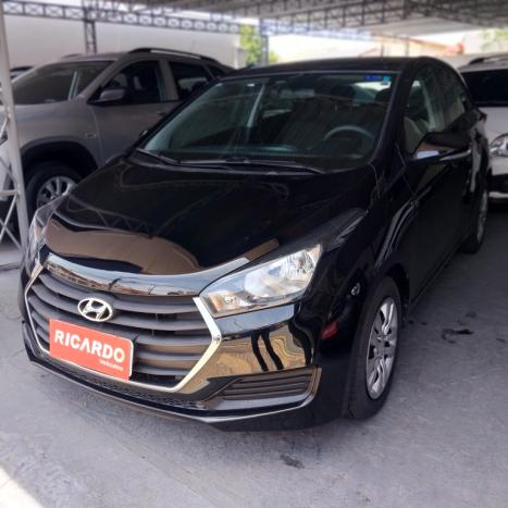 HYUNDAI HB 20 Hatch 1.0 12V 4P FLEX COMFORT, Foto 2