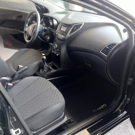 HYUNDAI HB 20 Hatch 1.0 12V 4P FLEX COMFORT, Foto 4