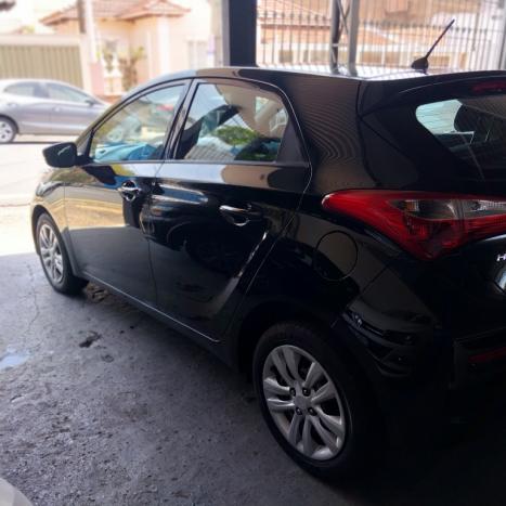 HYUNDAI HB 20 Hatch 1.0 12V 4P FLEX COMFORT, Foto 5