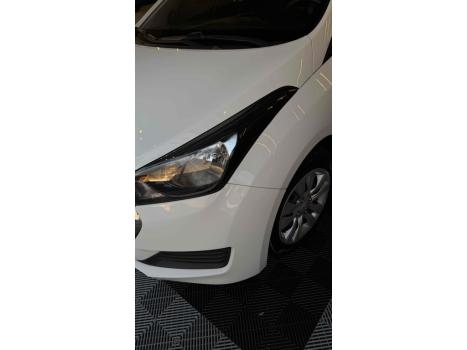 HYUNDAI HB 20 Hatch , Foto 2