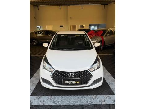 HYUNDAI HB 20 Hatch , Foto 3