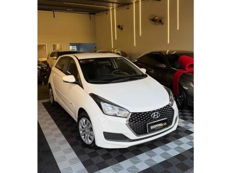 HYUNDAI HB 20 Hatch , Foto 4